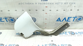 Placă de protecție a pragului spate stânga Tesla Model S 16-20 restul