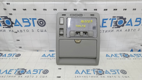 Lampă față Lexus RX300 RX330 RX350 RX400h 04-09 gri, zgârieturi