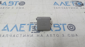 Manerul de deschidere a capotei pentru Lexus RX300 RX330 RX350 RX400h 04-09, gri