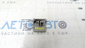 Ручка открытия замка капота Lexus RX300 RX330 RX350 RX400h 04-09 серая
