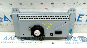 Panou de instrumente Tesla Model S 12-20 INTEL 17k, cu difuzor