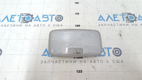 Освещение заднее Lexus RX300 RX330 RX350 RX400h 04-09 серое