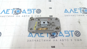 Освещение заднее Lexus RX300 RX330 RX350 RX400h 04-09 серое