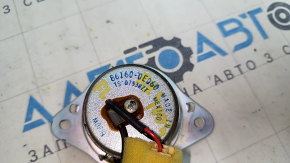 Difuzor torpedo stânga Lexus RX400h 06-09