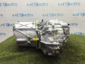 Motor electric fata Tesla Model S 12-20 17k