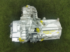 Motor electric fata Tesla Model S 12-20 17k