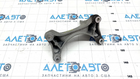 Кронштейн опоры КПП Alfa Romeo Giulia 17-24 2.0T RWD