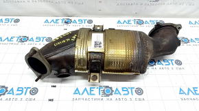 Catalizator Alfa Romeo Giulia 17- 2.0T