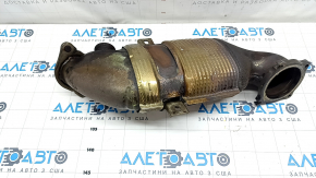 Catalizator Alfa Romeo Giulia 17- 2.0T