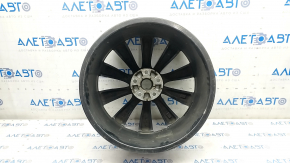 Janta R21x9.0 Tesla Model S 12-20 bordura, vopsita, lacuita