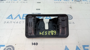 Element de blocare a portbagajului Lexus RX300 RX330 RX350 RX400h 04-09, zgârieturi