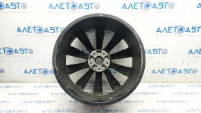 Janta R21x9.0 Tesla Model S 12-20 bordura, vopsita, lacuita