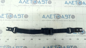 Suport baterie Alfa Romeo Giulia 17-18