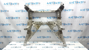 Подрамник передний Alfa Romeo Giulia 17-24 RWD
