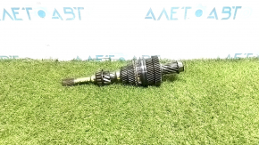 Первичный вал в сборе Ford Focus 08-11 2.0 MTX75