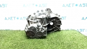 Крышка МКПП Ford Focus 08-11 2.0 MTX75