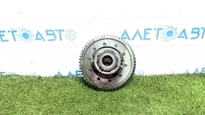 Дифференциал МКПП Ford Focus 08-11 2.0 MTX75