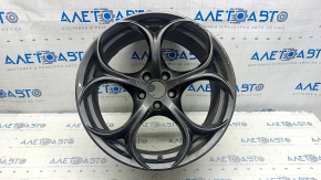 Диск колесный R19 x 8J Alfa Romeo Giulia 17-21 бордюрка