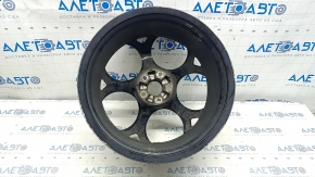 Диск колесный R19 x 8J Alfa Romeo Giulia 17-21 бордюрка