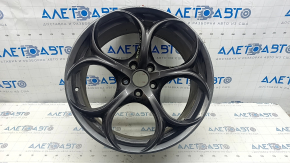 Диск колесный R19 x 8J Alfa Romeo Giulia 17-21 бордюрка