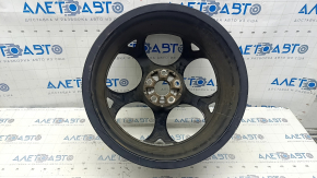 Диск колесный R19 x 8J Alfa Romeo Giulia 17-21 бордюрка