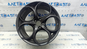 Диск колесный R19 x 8J Alfa Romeo Giulia 17-21 бордюрка