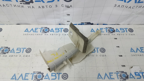 Ghidaj geam portiera fata stanga Ford Focus mk3 11-18