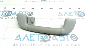 Ручка потолка задняя правая Lexus RX300 RX330 RX350 RX400h 04-09 серая