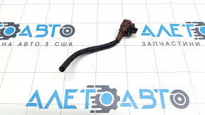 Фишка на датчик замка капота Nissan Murano z52 15-24