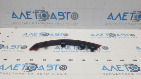 Отражатель заднего бампера правый Audi A4 B9 17-19 S-Line