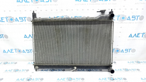 Radiator de răcire apă Nissan Murano z52 15-