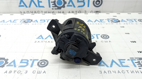 Противотуманная фара птф правая Nissan Murano z52 15-18 песок
