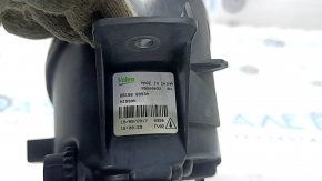 Противотуманная фара птф правая Nissan Murano z52 15-18 песок