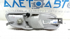 Катафот заднего бампера правый птф Lexus RX330 RX350 RX400h 06-08 США, неоригинал DEPO
