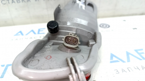 Катафот заднего бампера правый птф Lexus RX330 RX350 RX400h 06-08 США, неоригинал DEPO