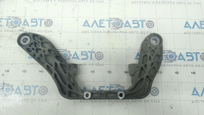 Кронштейн заднего дифференциала редуктора Mercedes CLA 250 14-19