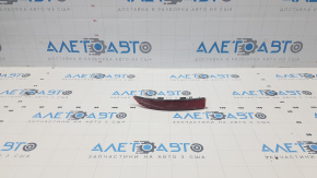 Reflector bara spate, exterior dreapta Audi A6 C8 19-