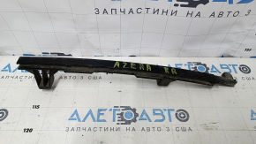 Направляющая стекла двери задней правой Hyundai Azera 12-17
