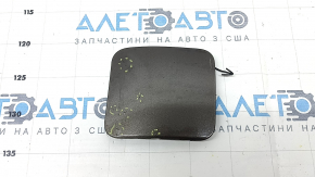 Mufă cârlig de remorcare al barei de protecție față Nissan Murano z52 15-18 dorest nisip