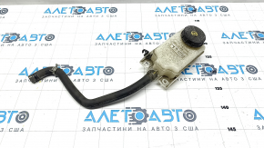Бачок ГТЦ Nissan Murano z52 18-24