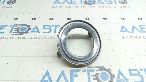 Cadru PTF stânga Lexus RX400h 06-09 crom, nisip