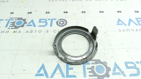 Обрамление птф левое Lexus RX400h 06-09 хром, песок
