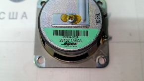 Динамик торпеды правый Nissan Murano z52 15-24 BOSE