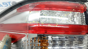 Lampa aripa exterior dreapta Nissan Murano z52 15-18