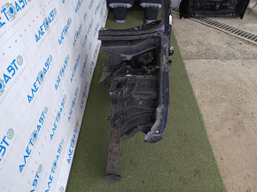 Sfert fata stanga Audi Q5 80A 18- pe caroserie, negru