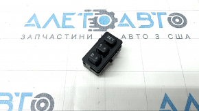 Кнопки памяти сиденья переднего левого Nissan Murano z52 17-23