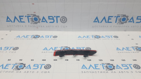 Отражатель заднего бампера правый Audi Q3 19- sportback