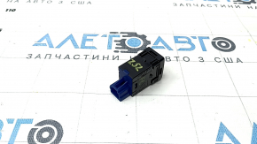Кнопка подогрева руля Nissan Murano z52 15-24