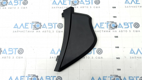 Decorație panou frontal stânga Nissan Murano z52 15 - negru