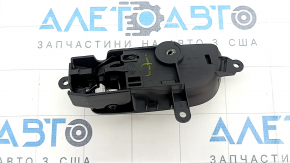 Ручка двери внутренняя передняя правая Nissan Murano z52 15-24 хром